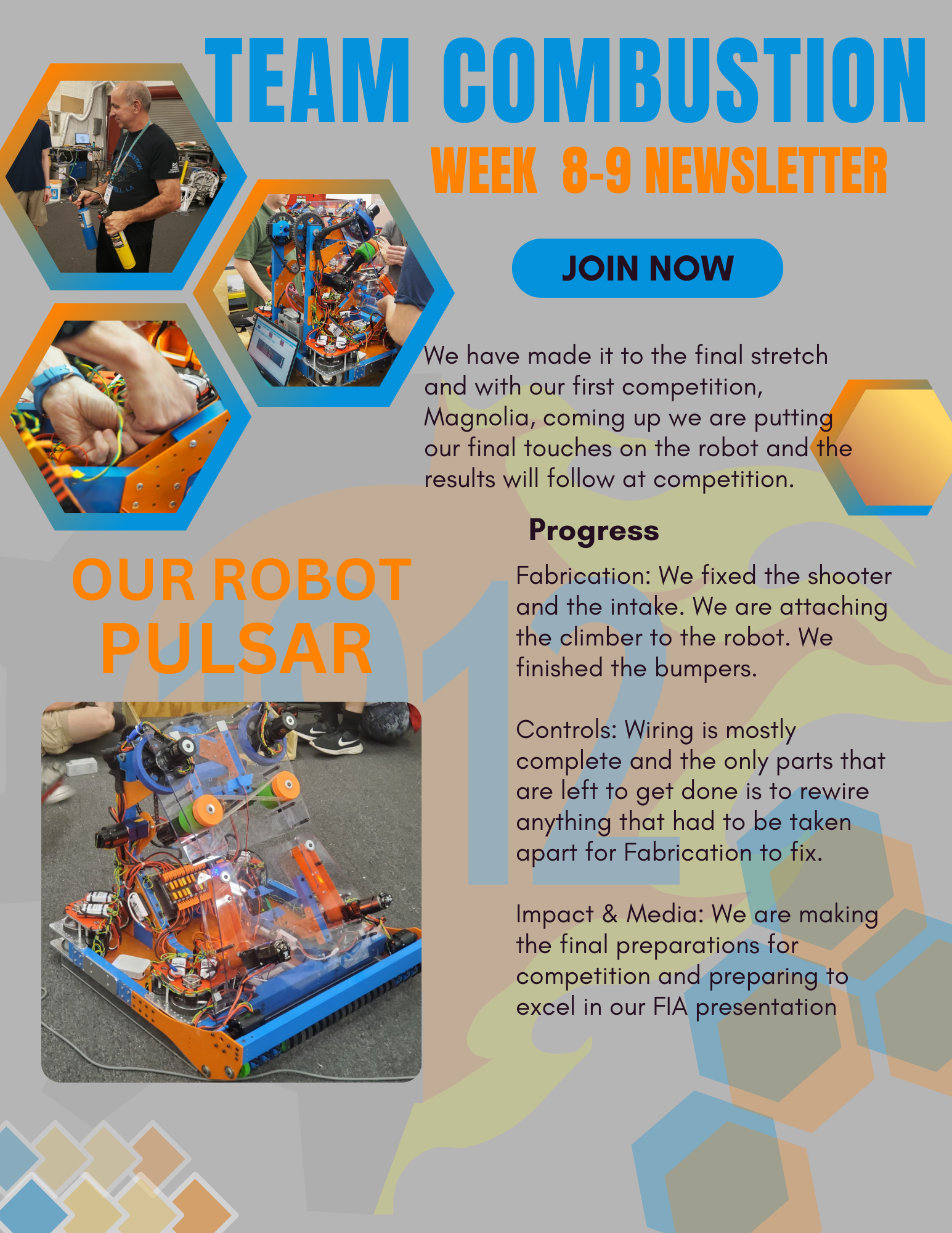 newsletter