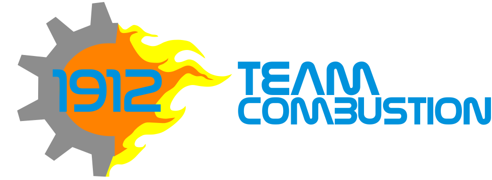 Team 1912 Logo